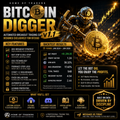 Bitcoin Digger v1.1 EA Automated Trading Robot
